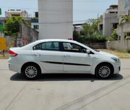 CIAZ VDI 2015 MODEL DIESEL