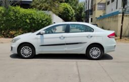 CIAZ VDI 2015 MODEL DIESEL