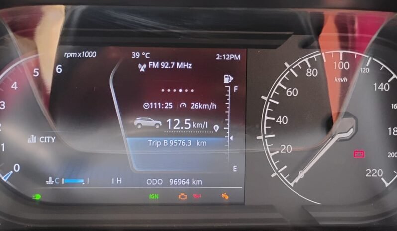 
								HARRIER XZ 2019 MODEL DIESEL full									