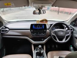 HARRIER XZ 2019 MODEL DIESEL