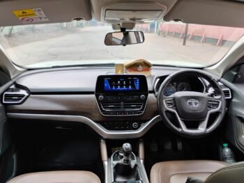 HARRIER XZ 2019 MODEL DIESEL