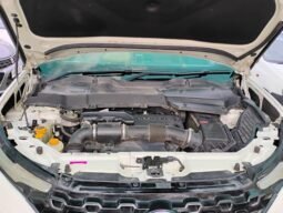 HARRIER XZ 2019 MODEL DIESEL
