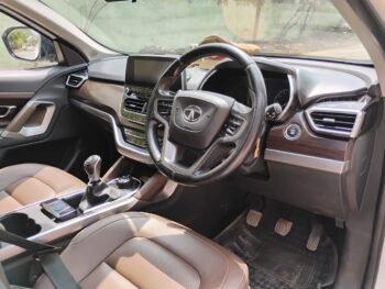 HARRIER XZ 2019 MODEL DIESEL