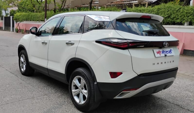 
								HARRIER XZ 2019 MODEL DIESEL full									