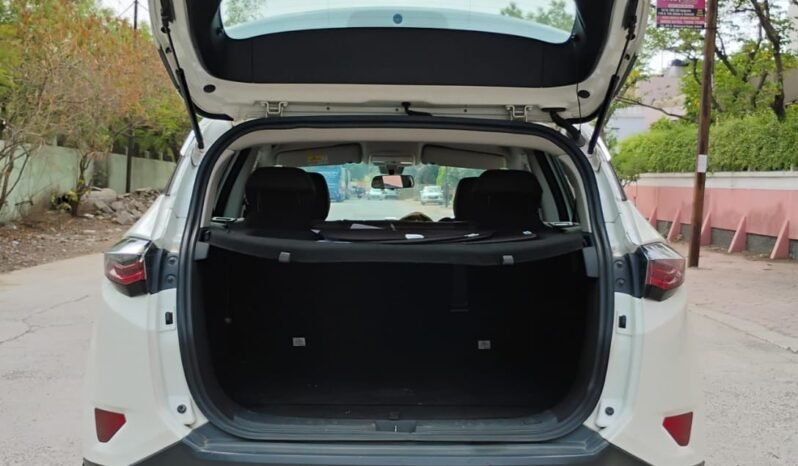 
								HARRIER XZ 2019 MODEL DIESEL full									