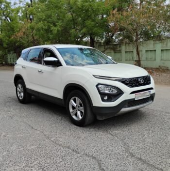 HARRIER XZ 2019 MODEL DIESEL