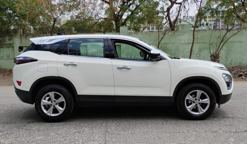 
								HARRIER XZ 2019 MODEL DIESEL full									
