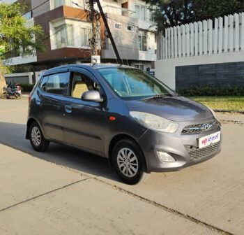 I10 SPORTZ 2015 MODEL PETROL