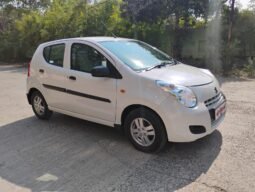 A STAR ZXI 2011 AUTOMATIC PETROL