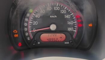 A STAR ZXI 2011 AUTOMATIC PETROL