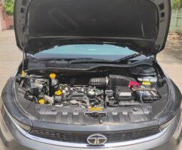 ALTROZ XZ 2020 MODEL PETROL