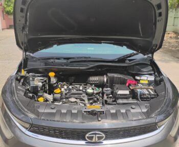 ALTROZ XZ 2020 MODEL PETROL
