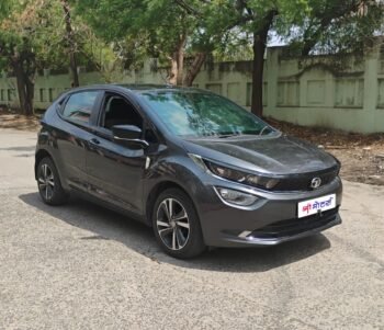 ALTROZ XZ 2020 MODEL PETROL