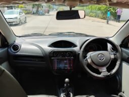 ALTO 800 LXI 2017 MODEL PETROL