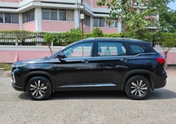 MG HECTOR SHARP AT 2019-20 MODEL