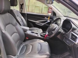 MG HECTOR SHARP AT 2019-20 MODEL
