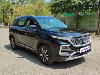 MG HECTOR SHARP AT 2019-20 MODEL