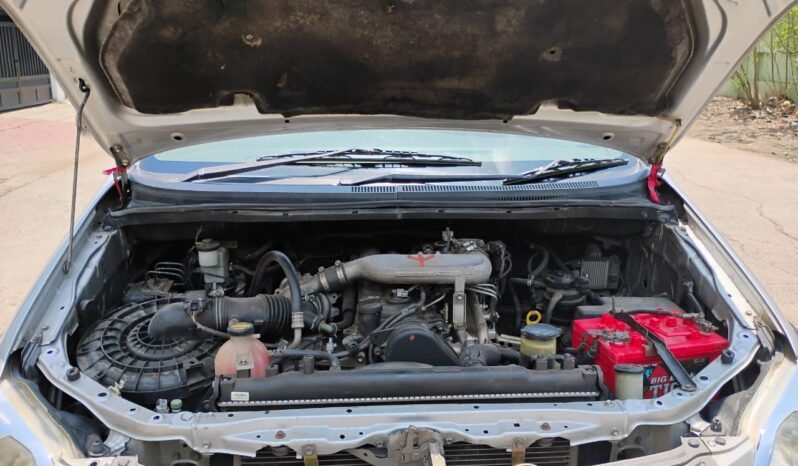 
								INNOVA 2.5 G 2012 MODEL DIESEL full									