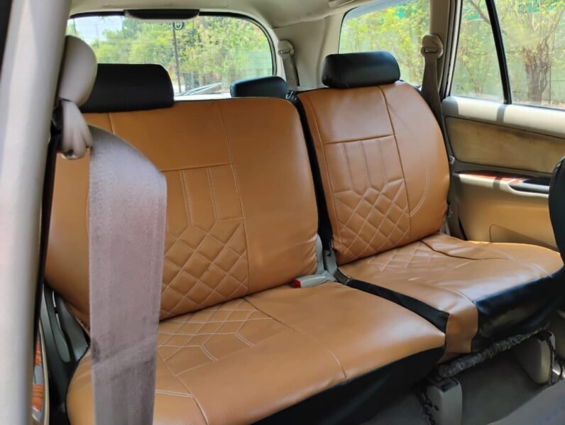 
								INNOVA 2.5 G 2012 MODEL DIESEL full									