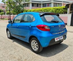 TIAGO XZ PLUS 2018 MODEL DIESEL