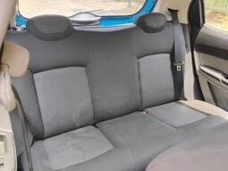 TIAGO XZ PLUS 2018 MODEL DIESEL