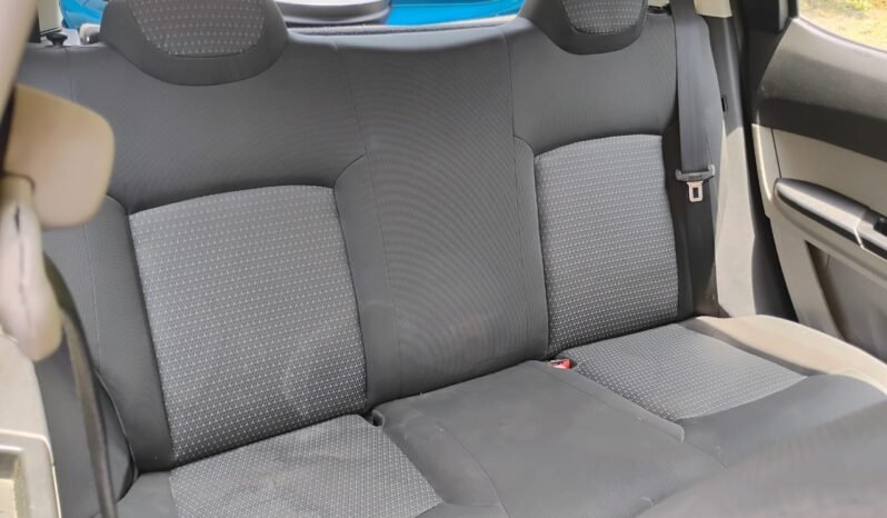 
								TIAGO XZ PLUS 2018 MODEL DIESEL full									