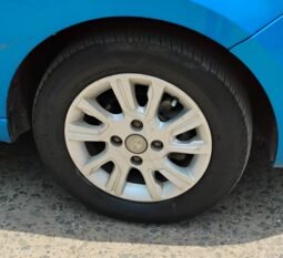 TIAGO XZ PLUS 2018 MODEL DIESEL