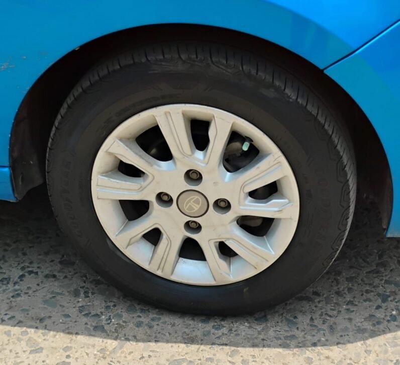 
								TIAGO XZ PLUS 2018 MODEL DIESEL full									