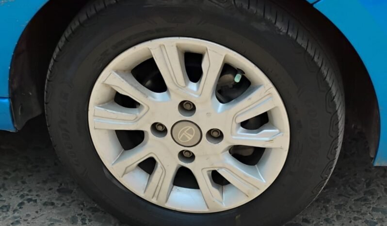 
								TIAGO XZ PLUS 2018 MODEL DIESEL full									