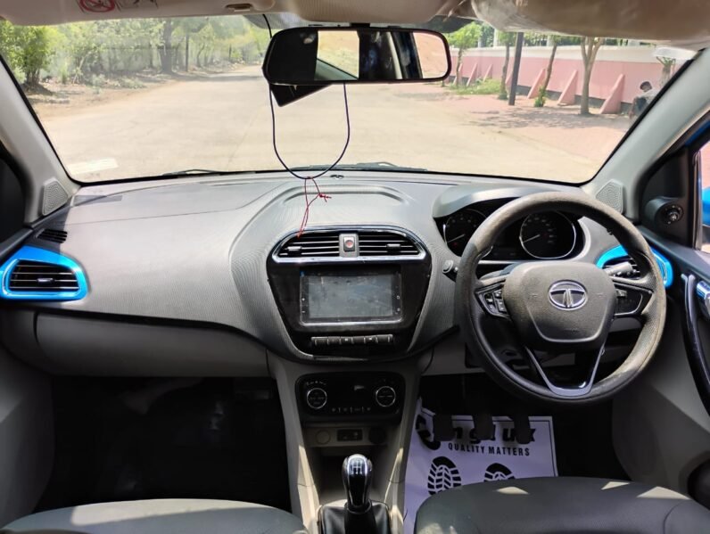 
								TIAGO XZ PLUS 2018 MODEL DIESEL full									