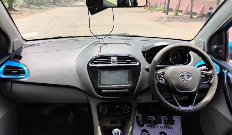 
								TIAGO XZ PLUS 2018 MODEL DIESEL full									