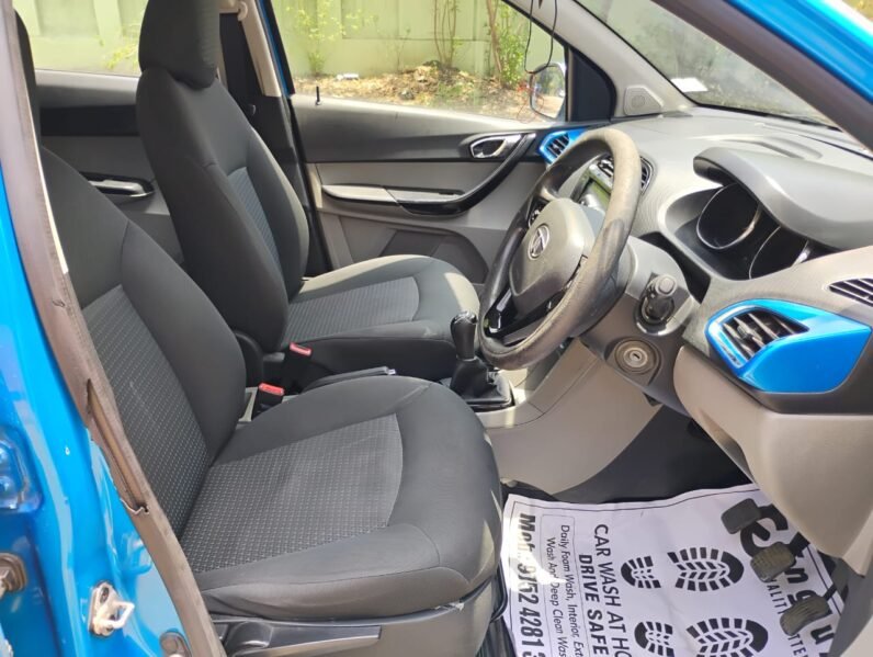 
								TIAGO XZ PLUS 2018 MODEL DIESEL full									