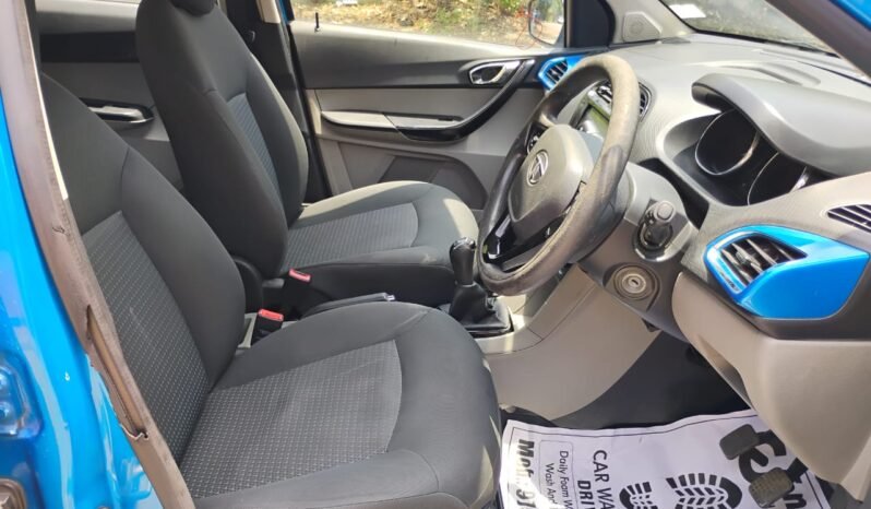 
								TIAGO XZ PLUS 2018 MODEL DIESEL full									