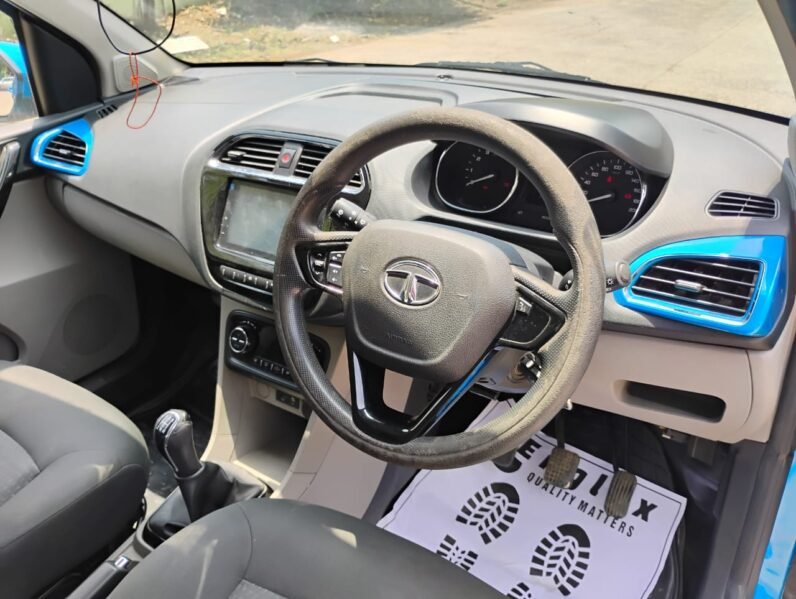 
								TIAGO XZ PLUS 2018 MODEL DIESEL full									