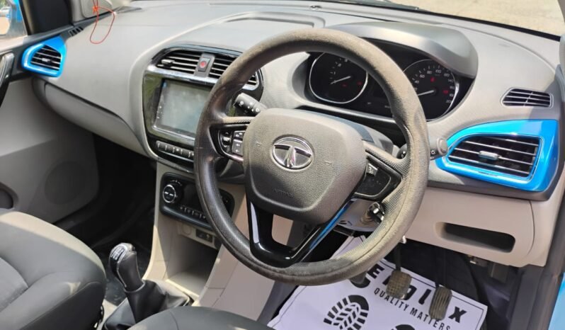 
								TIAGO XZ PLUS 2018 MODEL DIESEL full									