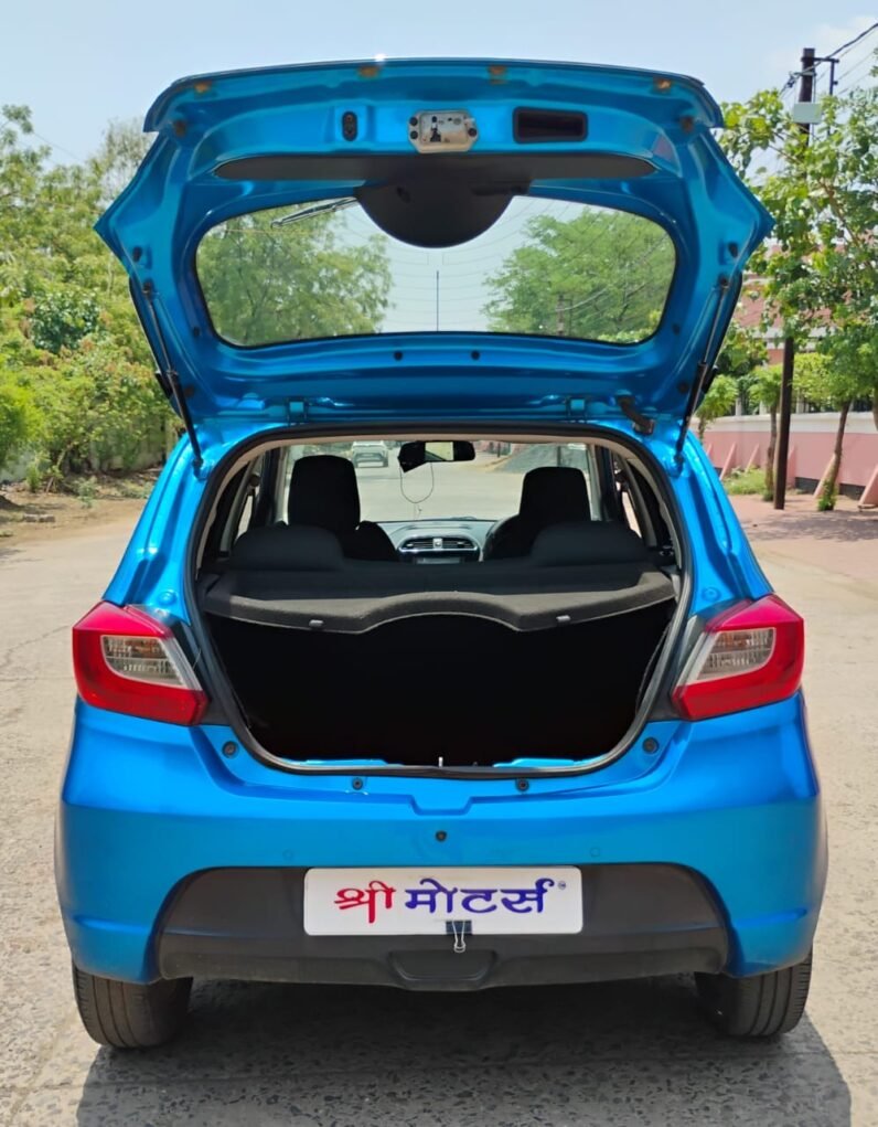 
								TIAGO XZ PLUS 2018 MODEL DIESEL full									