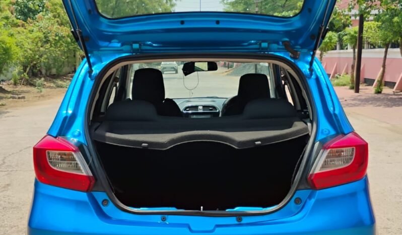 
								TIAGO XZ PLUS 2018 MODEL DIESEL full									