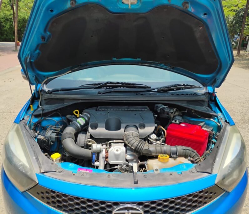 
								TIAGO XZ PLUS 2018 MODEL DIESEL full									