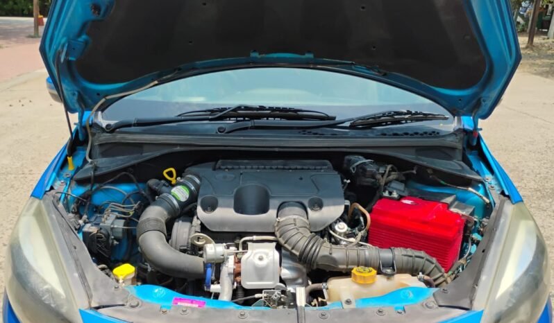 
								TIAGO XZ PLUS 2018 MODEL DIESEL full									