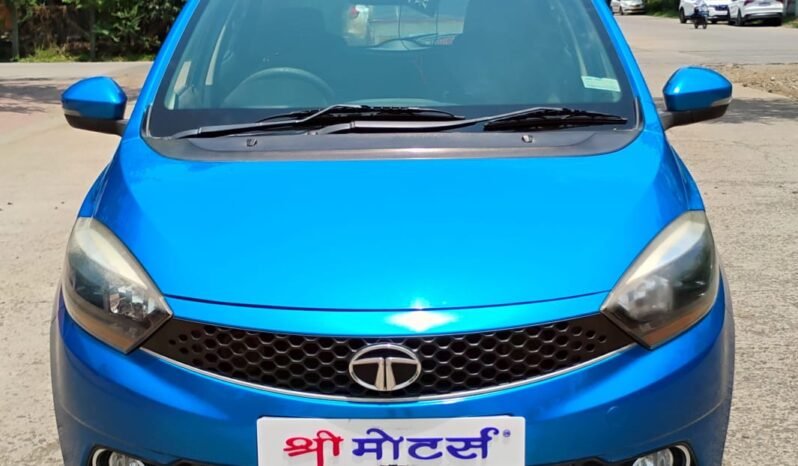 
								TIAGO XZ PLUS 2018 MODEL DIESEL full									