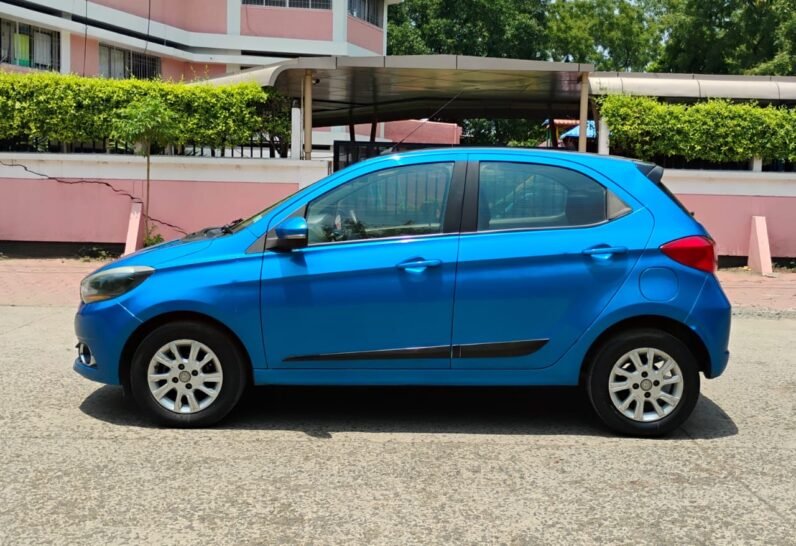 
								TIAGO XZ PLUS 2018 MODEL DIESEL full									