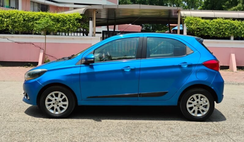 
								TIAGO XZ PLUS 2018 MODEL DIESEL full									