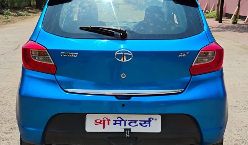 
								TIAGO XZ PLUS 2018 MODEL DIESEL full									