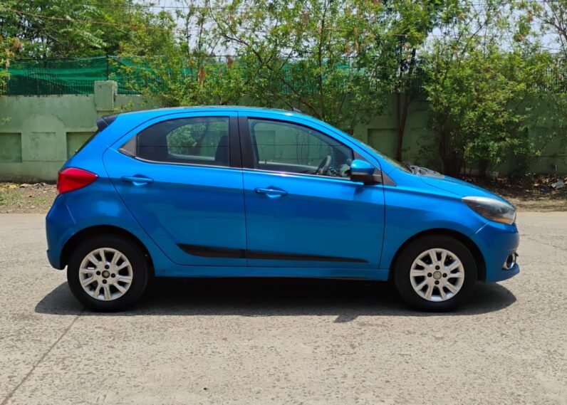 
								TIAGO XZ PLUS 2018 MODEL DIESEL full									