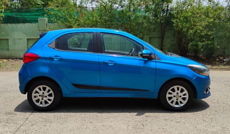 
								TIAGO XZ PLUS 2018 MODEL DIESEL full									