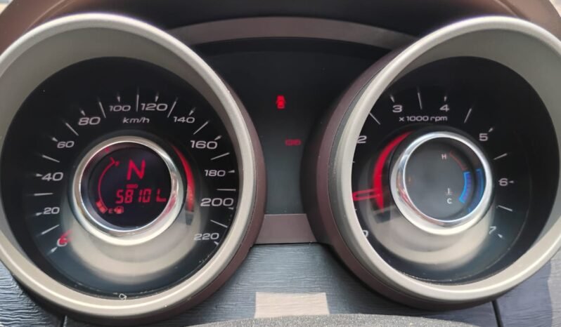 
								XUV500 W8 2012 MODEL DIESEL full									