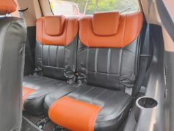 XUV500 W8 2012 MODEL DIESEL
