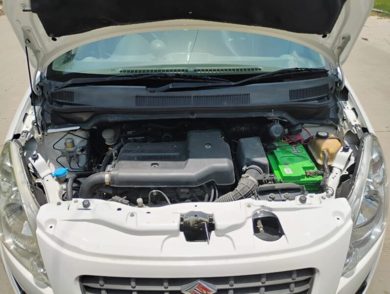 
								RITZ VDI 2012-13 MODEL DIESEL full									