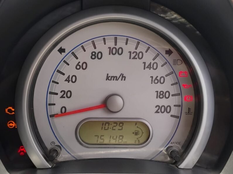 
								RITZ VDI 2012-13 MODEL DIESEL full									