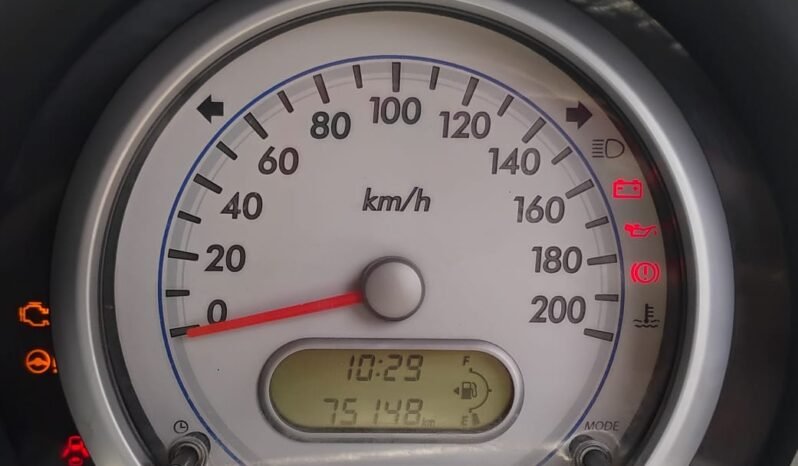 
								RITZ VDI 2012-13 MODEL DIESEL full									